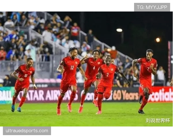 巴拿马能否复制2018奇迹 2026世界杯中北美出线形势深度分析