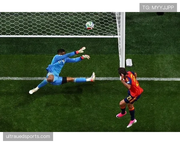 西班牙4-0沙特，亚马尔世界杯首球点燃争冠热度